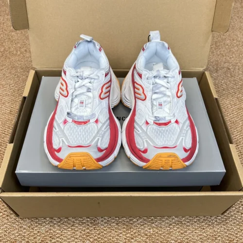 Balenciaga 10XL Chunky Sneakers Style 0048