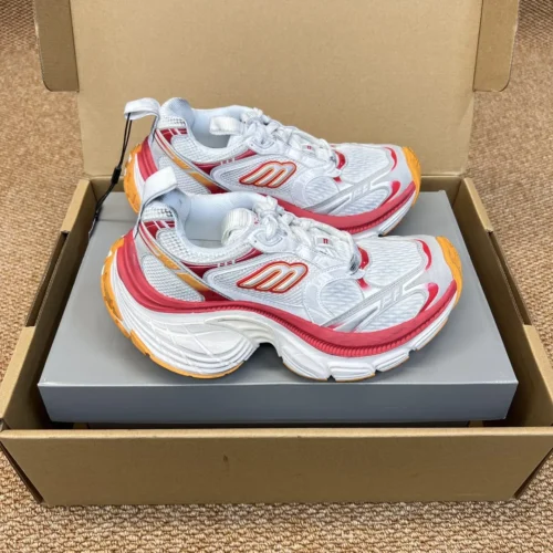Balenciaga 10XL Chunky Sneakers Style 0048