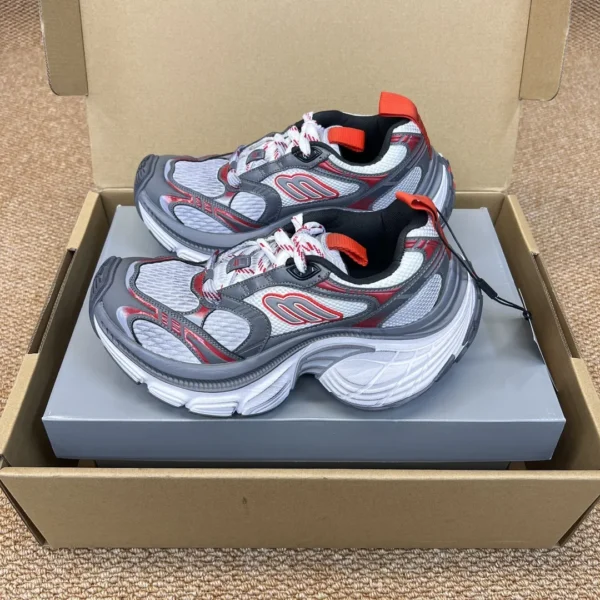 Balenciaga 10XL Chunky Sneakers