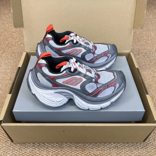 Balenciaga 10XL Chunky Sneakers