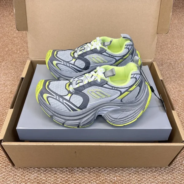 Balenciaga 10XL Chunky Sneakers Style 0055
