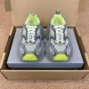 Balenciaga 10XL Chunky Sneakers Style 0055