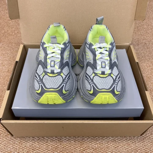 Balenciaga 10XL Chunky Sneakers Style 0055