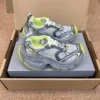 Balenciaga 10XL Chunky Sneakers Style 0055