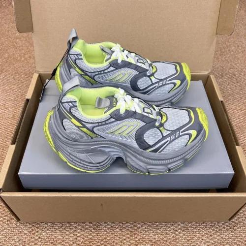 Balenciaga 10XL Chunky Sneakers Style 0055