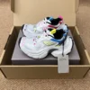 Balenciaga 6XL Chunky Sneakers