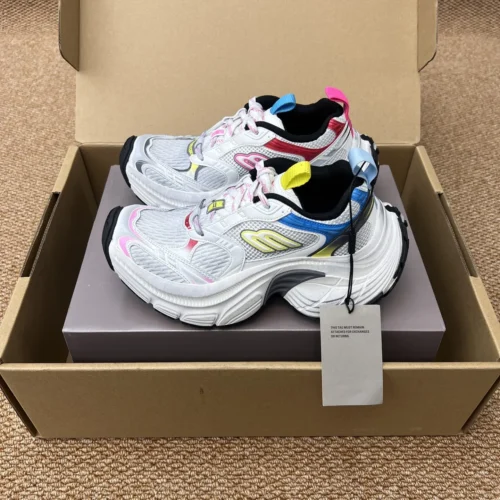 Balenciaga 6XL Chunky Sneakers