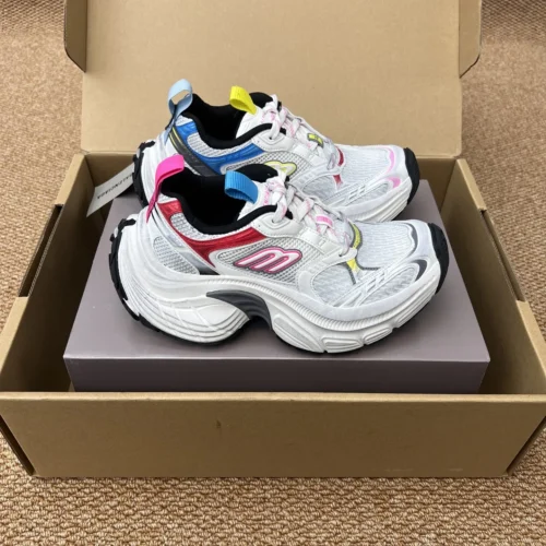 Balenciaga 6XL Chunky Sneakers