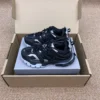 Balenciaga Track 3.0 Leather Chunky Sneakers Style 0062