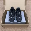 Balenciaga Track 3.0 Leather Chunky Sneakers Style 0062
