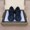 Balenciaga Track 3.0 Leather Chunky Sneakers Style 0069
