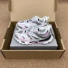 Balenciaga Track 3.0 Leather Chunky Sneakers Style 0071