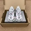 Balenciaga Track 3.0 Leather Chunky Sneakers Style 0071