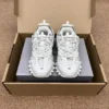 Balenciaga Track 3.0 Leather Chunky Sneakers Style 0072