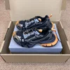 Balenciaga 3XL Chunky Sneakers Style 0074
