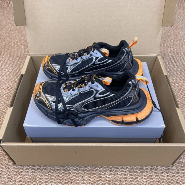 Balenciaga 3XL Chunky Sneakers Style 0074