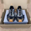 Balenciaga 3XL Chunky Sneakers Style 0074