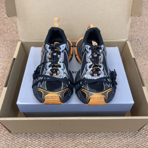 Balenciaga 3XL Chunky Sneakers Style 0074