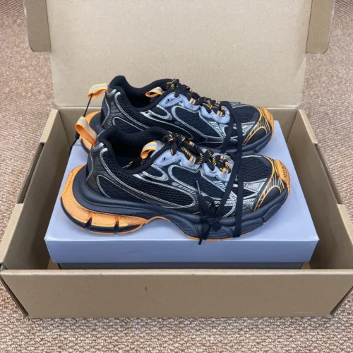 Balenciaga 3XL Chunky Sneakers Style 0074