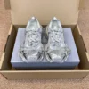 Balenciaga 3XL Beige Chunky Sneakers