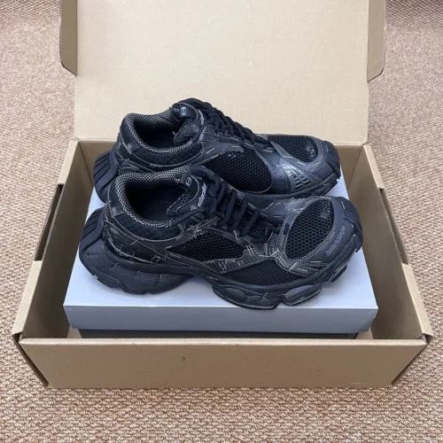 Balenciaga Sneakers Style 0079