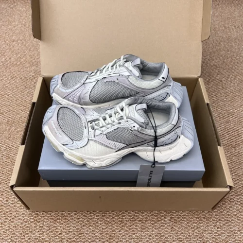 Balenciaga Sneakers Style 0080