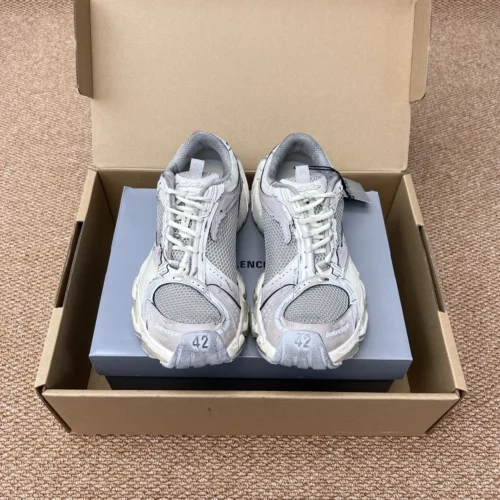 Balenciaga Sneakers Style 0080