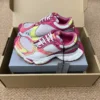 Balenciaga Sneakers Style 0081
