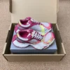 Balenciaga Sneakers Style 0081