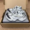 Balenciaga 5XL Cargo Chunky Sneakers