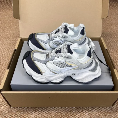 Balenciaga 5XL Cargo Chunky Sneakers