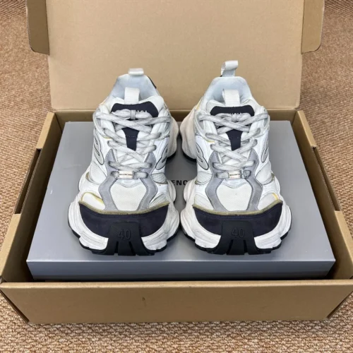Balenciaga 5XL Cargo Chunky Sneakers