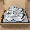 Balenciaga 5XL Cargo Chunky Sneakers