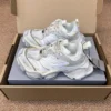 Balenciaga 5XL Cargo Off White Chunky Sneakers