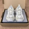 Balenciaga 5XL Cargo Off White Chunky Sneakers