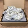 Balenciaga 5XL Cargo Off White Chunky Sneakers