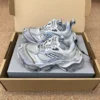 Balenciaga 5XL Cargo Chunky Sneakers Style 0092