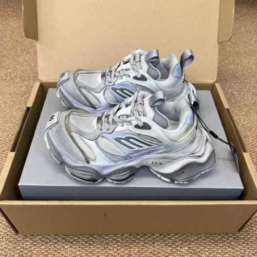 Balenciaga 5XL Cargo Chunky Sneakers Style 0092