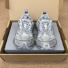 Balenciaga 5XL Cargo Chunky Sneakers Style 0092