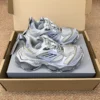 Balenciaga 5XL Cargo Chunky Sneakers Style 0092