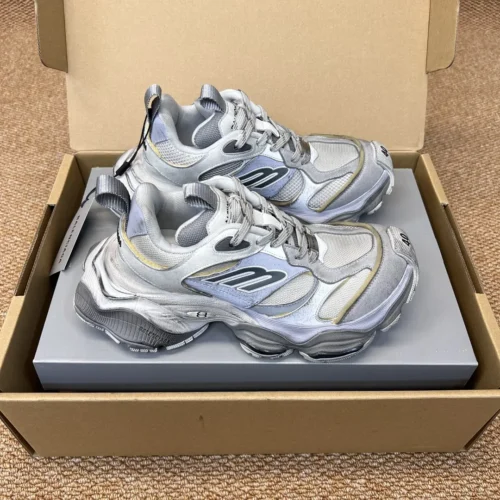 Balenciaga 5XL Cargo Chunky Sneakers Style 0092