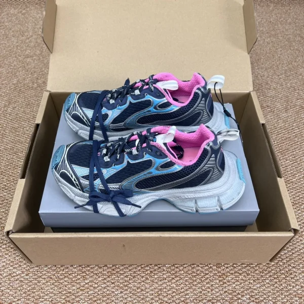Balenciaga 3XL Chunky Sneakers Style 0094
