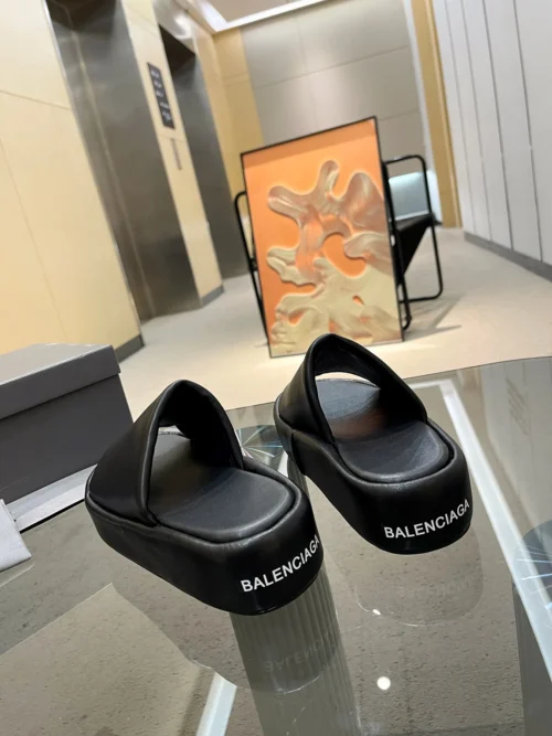 Balenciaga Slides Style 0096
