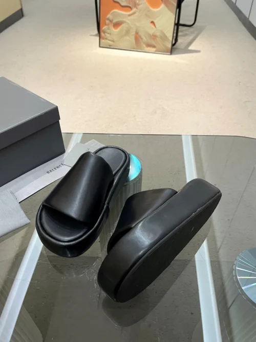 Balenciaga Slides Style 0096