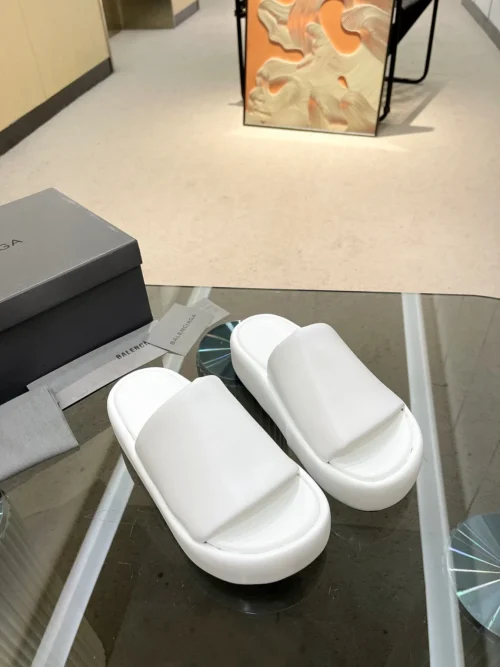 Balenciaga Slides Style 0097