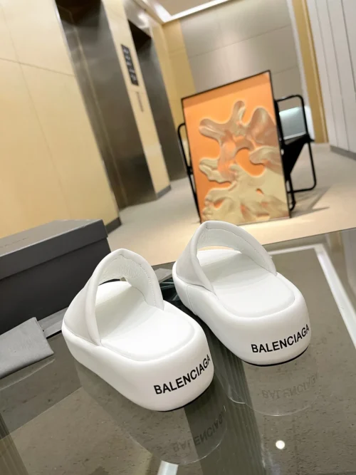 Balenciaga Slides Style 0097