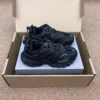 Balenciaga Track 3.0 Leather Chunky Sneakers Style 0100