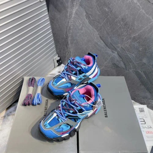 Balenciaga Track-S 3.0 Sneakers