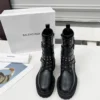 Balenciaga Boots Style 0107