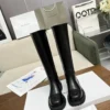 Balenciaga Lambskin Sneakers Style 0110